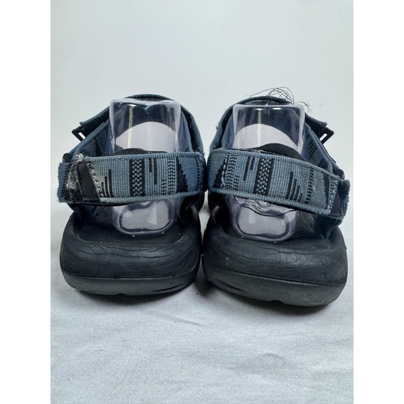 Teva Hurricane XLT2 Mens Sandals Chara Orion Blue Textile Adjustable Straps main image 11